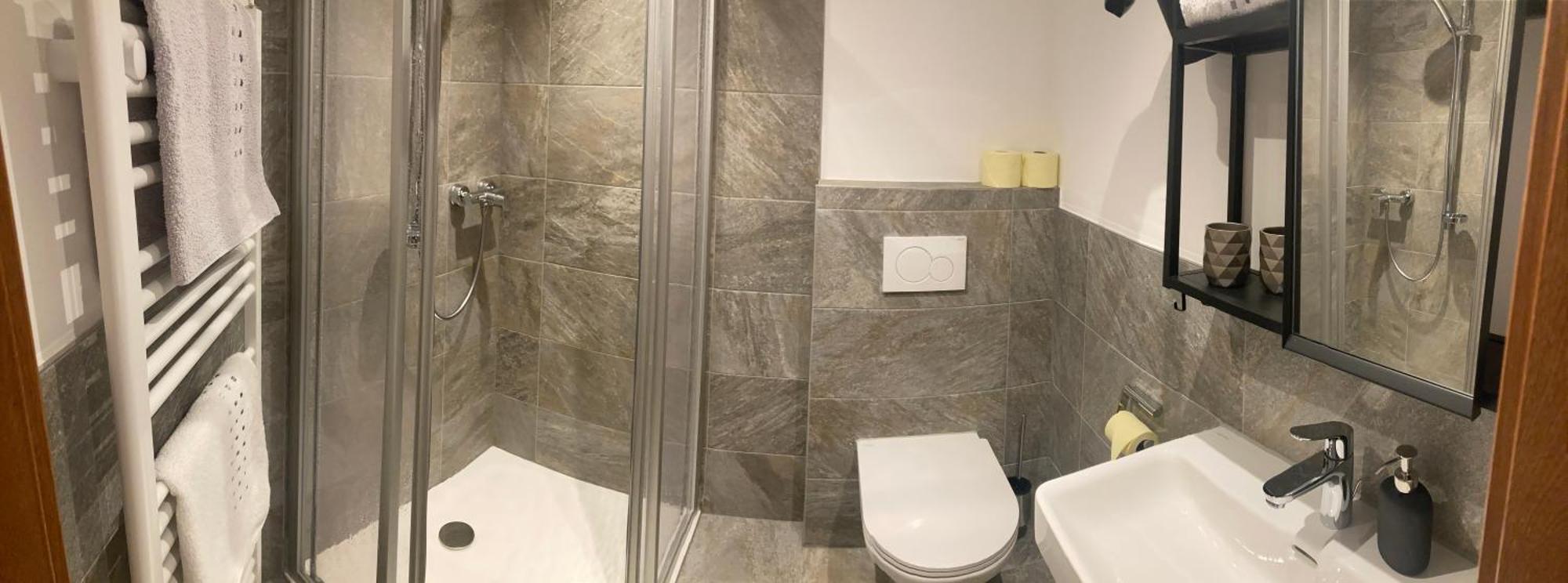 Ferienwohnung Gams Финкенберг Экстерьер фото